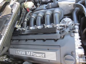 e36 m3 evo 3,2 - 3er BMW - E36