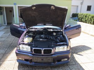 e36 m3 evo 3,2 - 3er BMW - E36