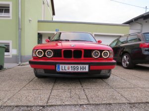 535i - 5er BMW - E34