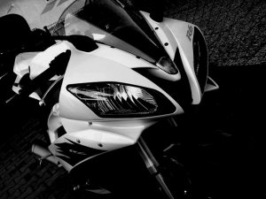 LAU:A51 - Yamaha YZF R6 - Fremdfabrikate LAU:A51 - Yamaha YZF R6 - Fremdfabrikate