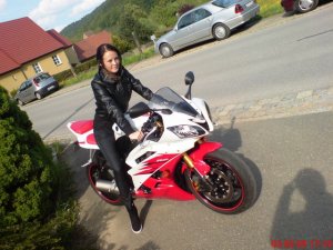 LAU:A51 - Yamaha YZF R6 - Fremdfabrikate LAU:A51 - Yamaha YZF R6 - Fremdfabrikate