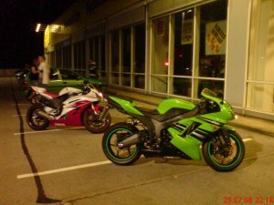 LAU:A51 - Yamaha YZF R6 - Fremdfabrikate LAU:A51 - Yamaha YZF R6 - Fremdfabrikate