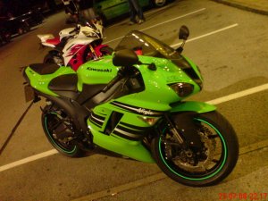 LAU:A51 - Yamaha YZF R6 - Fremdfabrikate LAU:A51 - Yamaha YZF R6 - Fremdfabrikate