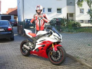 LAU:A51 - Yamaha YZF R6 - Fremdfabrikate LAU:A51 - Yamaha YZF R6 - Fremdfabrikate