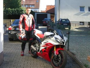 LAU:A51 - Yamaha YZF R6 - Fremdfabrikate LAU:A51 - Yamaha YZF R6 - Fremdfabrikate