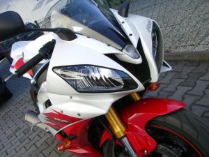 LAU:A51 - Yamaha YZF R6 - Fremdfabrikate LAU:A51 - Yamaha YZF R6 - Fremdfabrikate