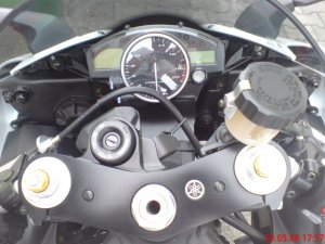 LAU:A51 - Yamaha YZF R6 - Fremdfabrikate LAU:A51 - Yamaha YZF R6 - Fremdfabrikate