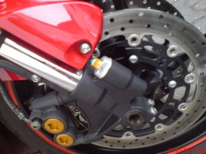 LAU:A51 - Yamaha YZF R6 - Fremdfabrikate LAU:A51 - Yamaha YZF R6 - Fremdfabrikate