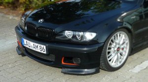 LAU AM86 | E46 TOURING - The END - 3er BMW - E46