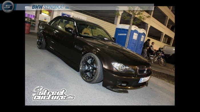 LAU AT2 | E36 CONVERTIBLE - THE END - 3er BMW - E36 LAU AT2 | E36 CONVERTIBLE - THE END - 3er BMW - E36