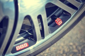 LAU AT2 | E46 M3 CONVERTIBLE - 3er BMW - E46