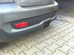 MINI R56 Cooper S - Fotostories weiterer BMW Modelle