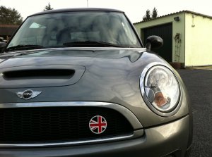 MINI R56 Cooper S - Fotostories weiterer BMW Modelle