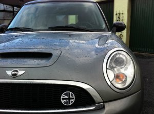 MINI R56 Cooper S - Fotostories weiterer BMW Modelle