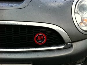 MINI R56 Cooper S - Fotostories weiterer BMW Modelle