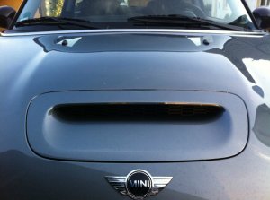 MINI R56 Cooper S - Fotostories weiterer BMW Modelle