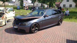 10. BMW-Treffen Radegast 2013 - Fotos von Treffen & Events