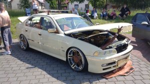 10. BMW-Treffen Radegast 2013 - Fotos von Treffen & Events