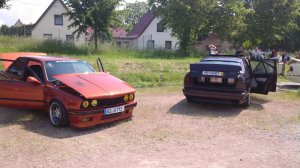 10. BMW-Treffen Radegast 2013 - Fotos von Treffen & Events