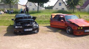 10. BMW-Treffen Radegast 2013 - Fotos von Treffen & Events