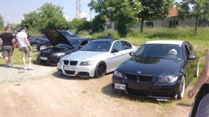 10. BMW-Treffen Radegast 2013 - Fotos von Treffen & Events