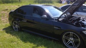 10. BMW-Treffen Radegast 2013 - Fotos von Treffen & Events