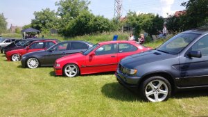 10. BMW-Treffen Radegast 2013 - Fotos von Treffen & Events