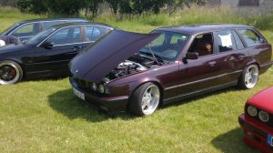 10. BMW-Treffen Radegast 2013 - Fotos von Treffen & Events