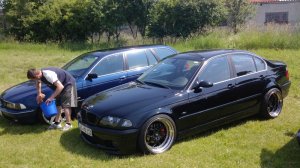 10. BMW-Treffen Radegast 2013 - Fotos von Treffen & Events