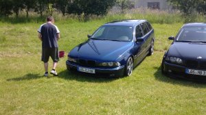 10. BMW-Treffen Radegast 2013 - Fotos von Treffen & Events