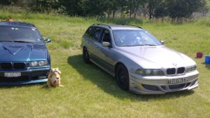 10. BMW-Treffen Radegast 2013 - Fotos von Treffen & Events