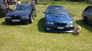 10. BMW-Treffen Radegast 2013 - Fotos von Treffen & Events