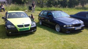 10. BMW-Treffen Radegast 2013 - Fotos von Treffen & Events