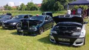 10. BMW-Treffen Radegast 2013 - Fotos von Treffen & Events