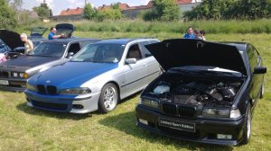 10. BMW-Treffen Radegast 2013 - Fotos von Treffen & Events