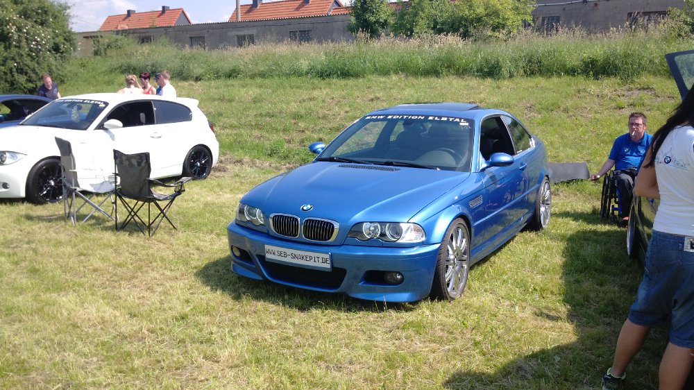 10. BMW-Treffen Radegast 2013 - Fotos von Treffen & Events