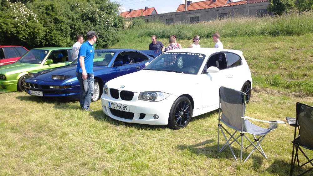 10. BMW-Treffen Radegast 2013 - Fotos von Treffen & Events