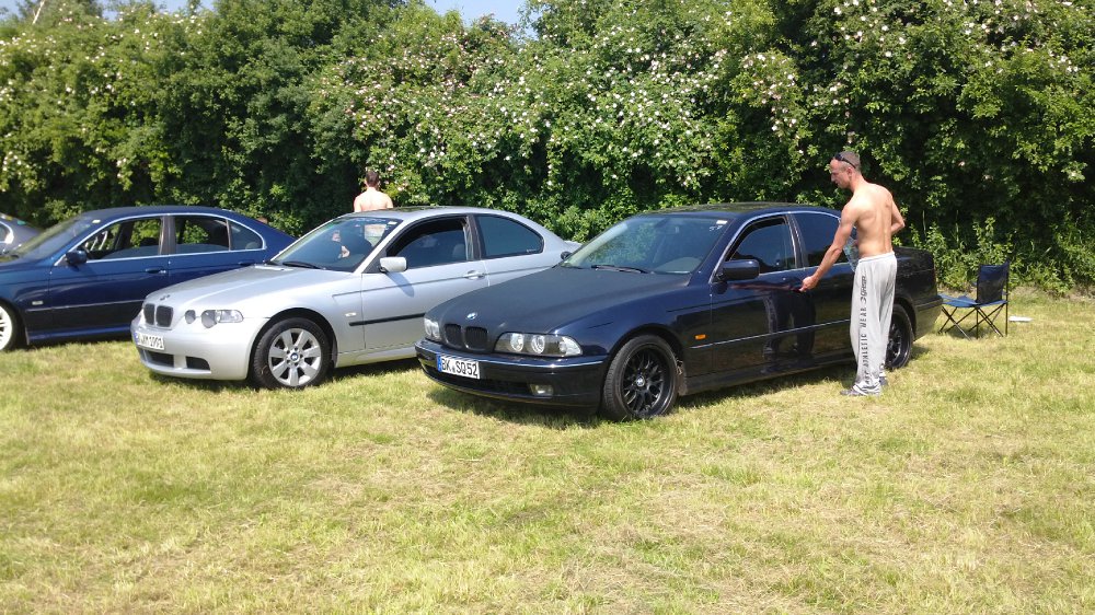 10. BMW-Treffen Radegast 2013 - Fotos von Treffen & Events