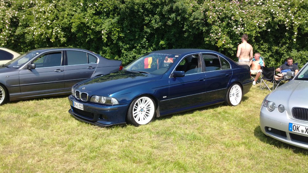 10. BMW-Treffen Radegast 2013 - Fotos von Treffen & Events