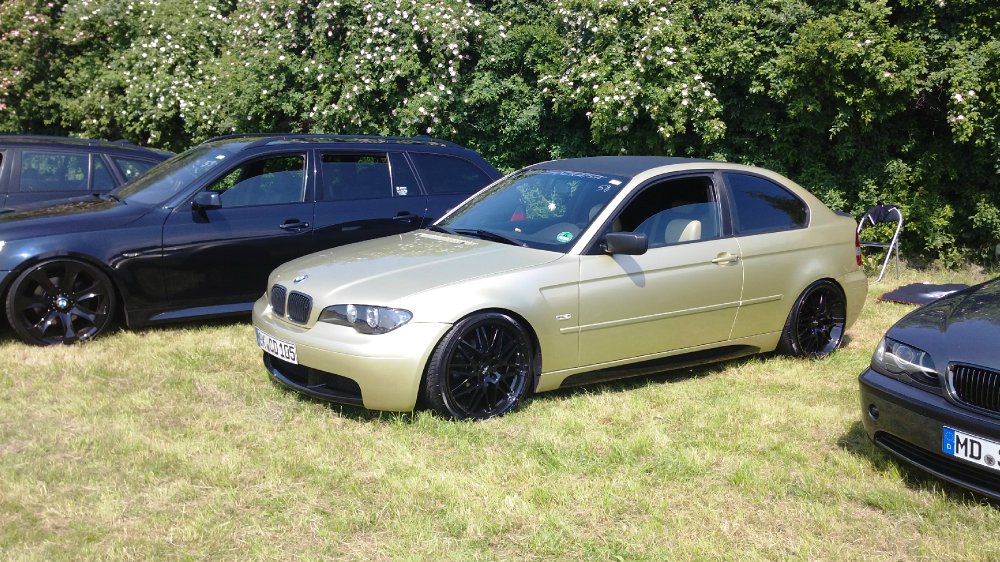 10. BMW-Treffen Radegast 2013 - Fotos von Treffen & Events