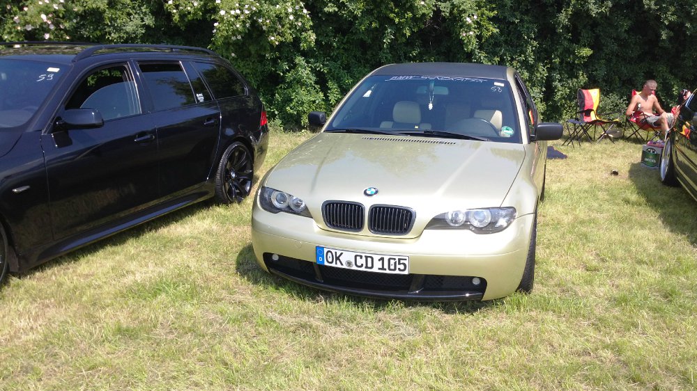 10. BMW-Treffen Radegast 2013 - Fotos von Treffen & Events