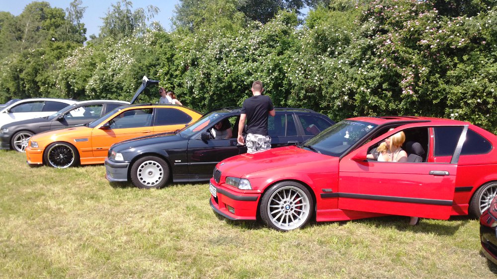 10. BMW-Treffen Radegast 2013 - Fotos von Treffen & Events