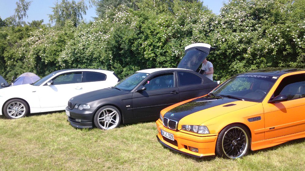 10. BMW-Treffen Radegast 2013 - Fotos von Treffen & Events