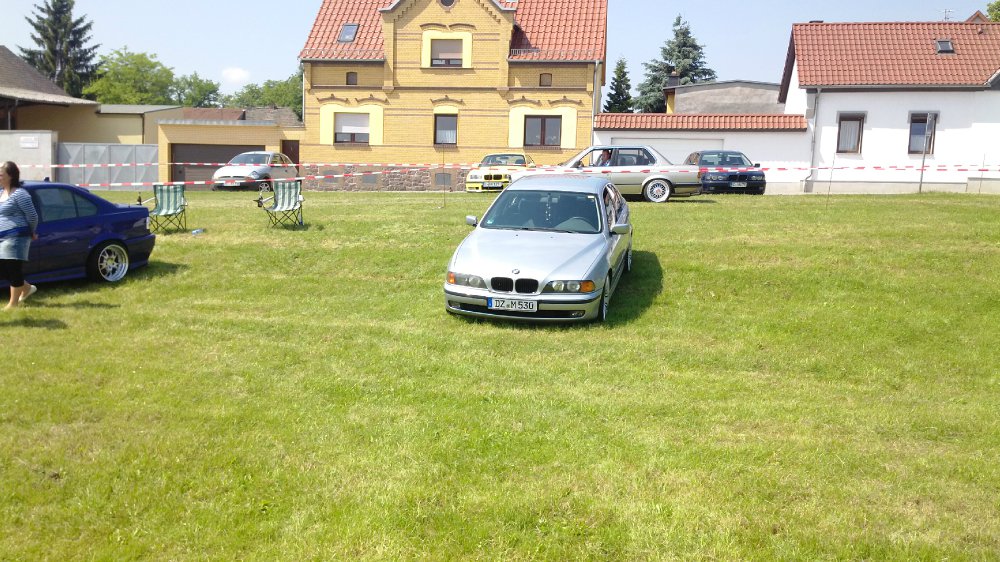 10. BMW-Treffen Radegast 2013 - Fotos von Treffen & Events