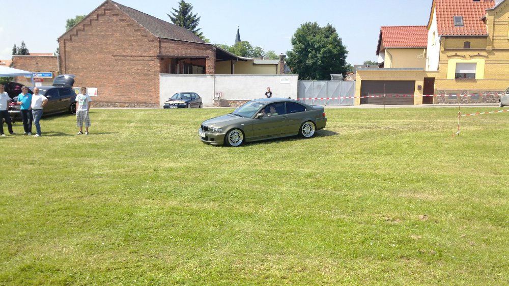 10. BMW-Treffen Radegast 2013 - Fotos von Treffen & Events