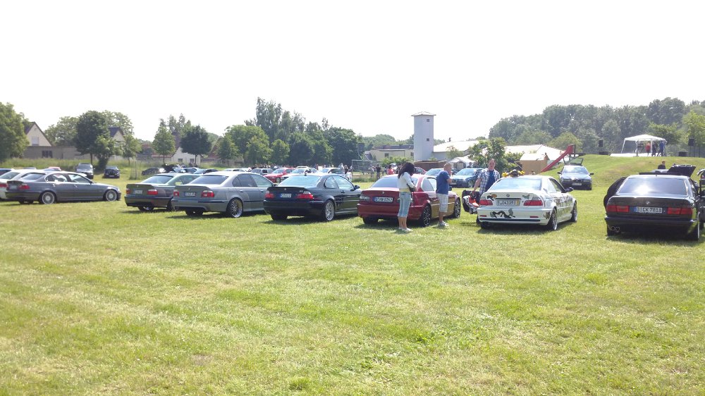 10. BMW-Treffen Radegast 2013 - Fotos von Treffen & Events