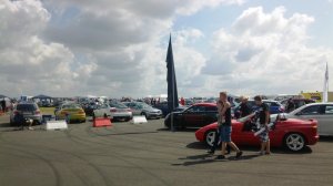 Asphaltfieber  v9.0 - Fotos von Treffen & Events