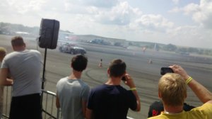 Asphaltfieber  v9.0 - Fotos von Treffen & Events