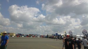Asphaltfieber  v9.0 - Fotos von Treffen & Events