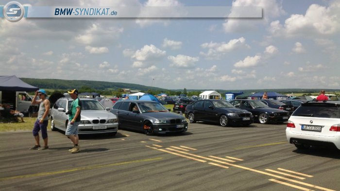 BMW-Syndikat Fotostorie